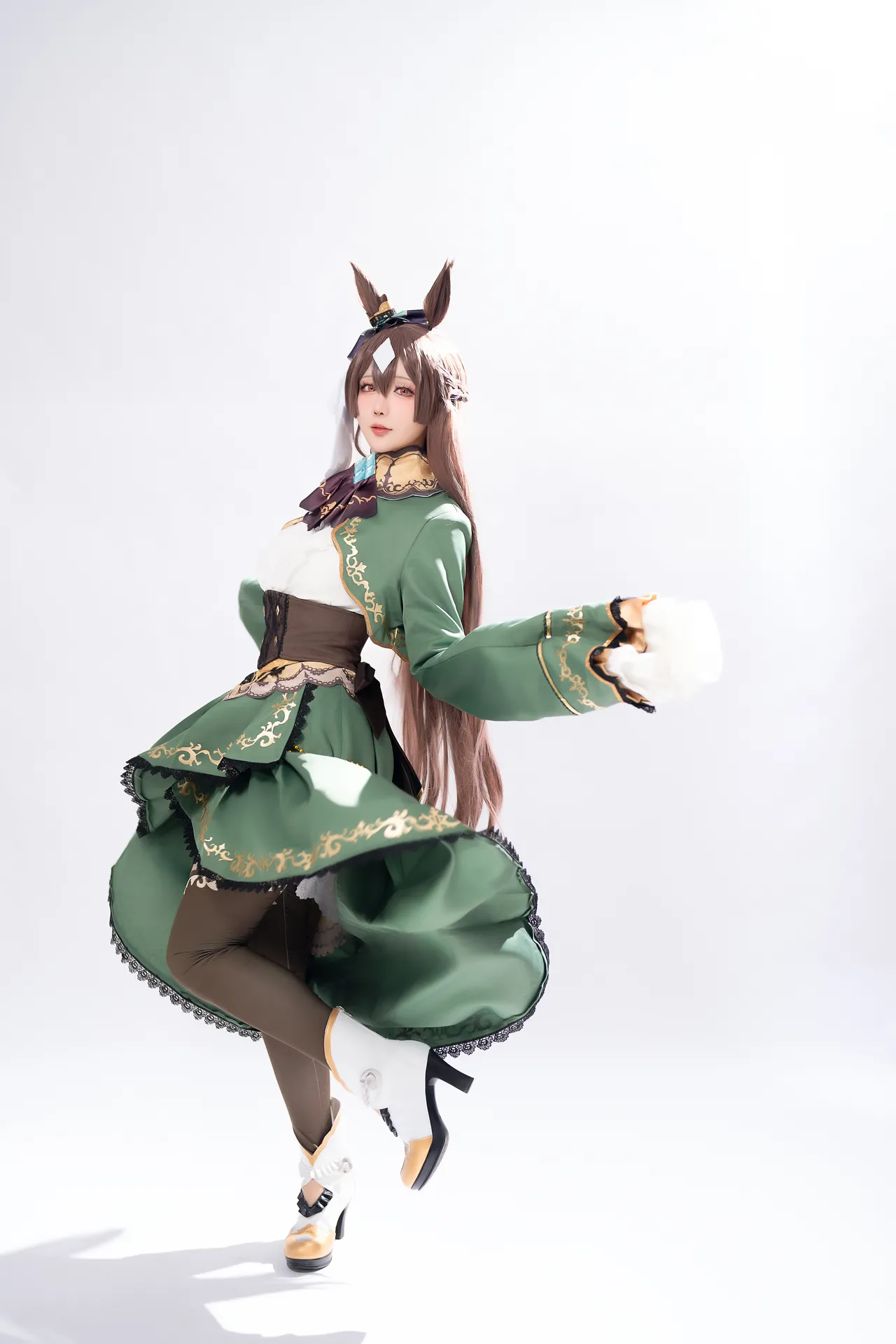 星之迟迟 - 赛马娘里见光钻梦想的回应-erohere33.webp